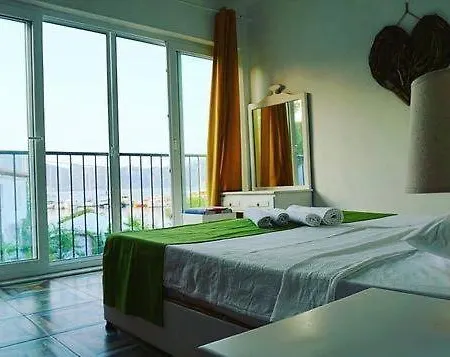 Mi Selimiye Homestay