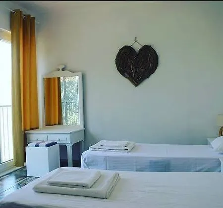 Mi Selimiye Homestay *
