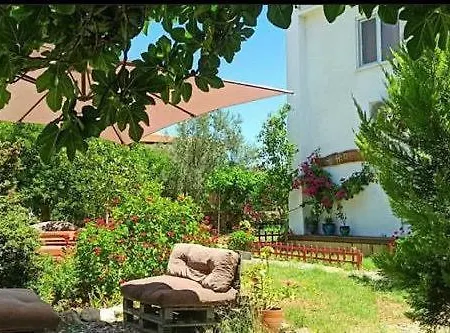 Mi Selimiye Homestay